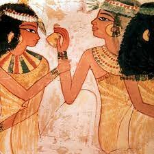 Egyptians Use Bloodletting to Try to Cure Diseases