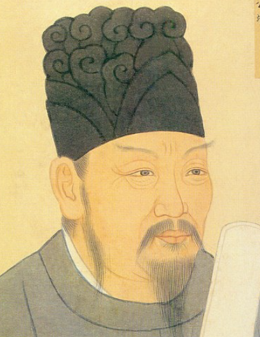 Golden Age of China - Li Yuan - Tang Dynasty
