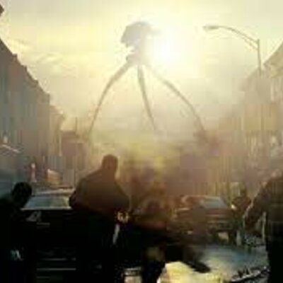 Timeline: Invasión alíen