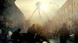 Timeline: Invasión alíen