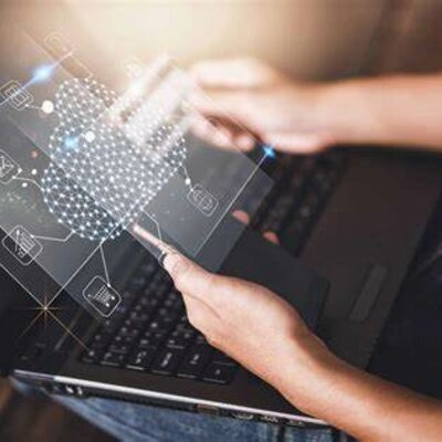 Timeline: Technology