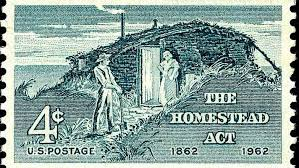 Homestead Act