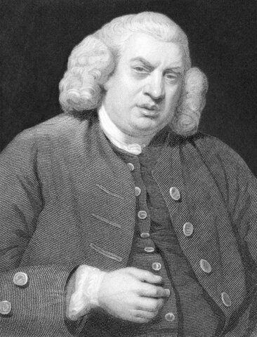 - The Age of Johnson