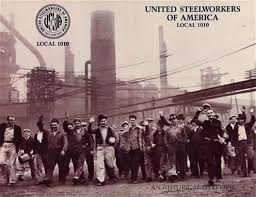 Steel Strike