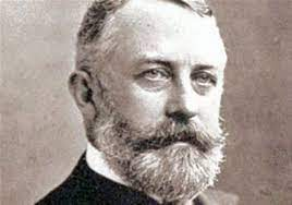 Henry Frick Survives