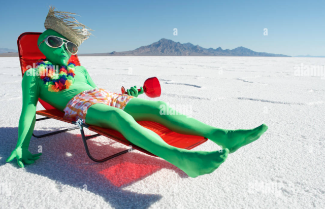 Tenemos que hablar :o