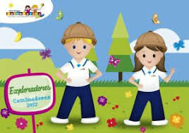 Prejardin, jardín, transición