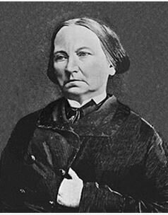 1893 - PRIMERA MUJER INSPECTORA