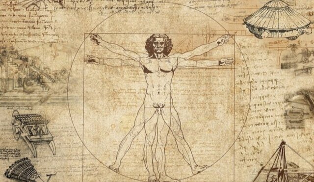 Los Rasgos mas generales