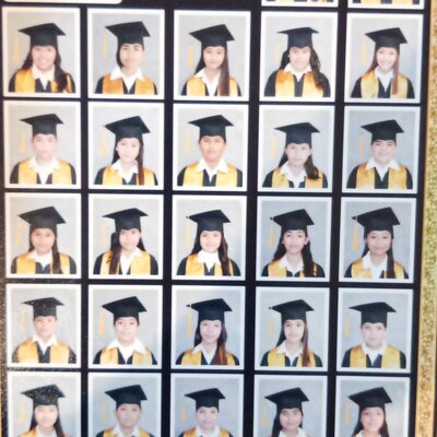 Timeline: Mi Historia