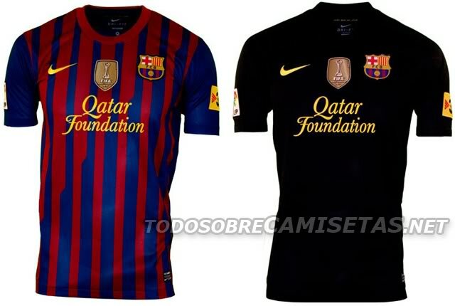 La meva primera samarreta del Barça