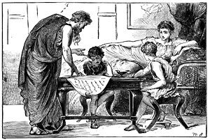 La educación clásica