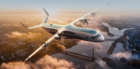 Anar per primera vegada en avió