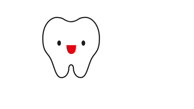 S'em cau el primer dent