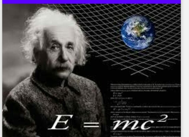 Albert Einstein (1879-1955)