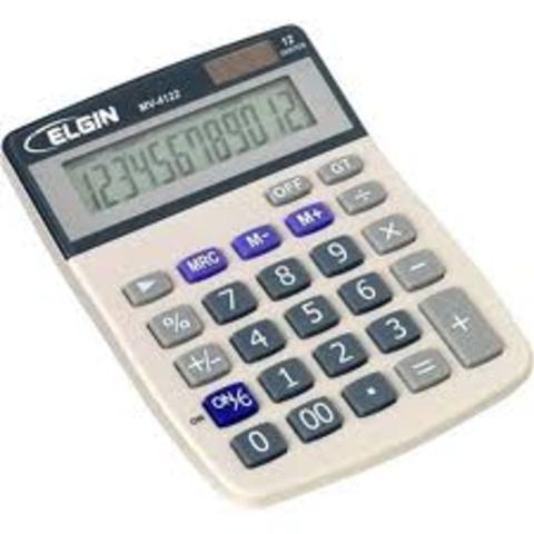 Calculadora
