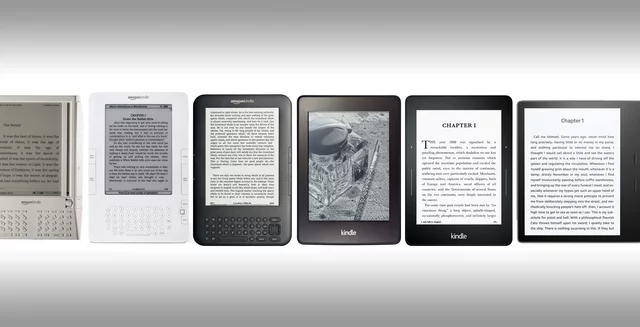 Kindle