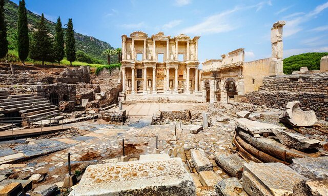 EFESO (TURQUÍA)