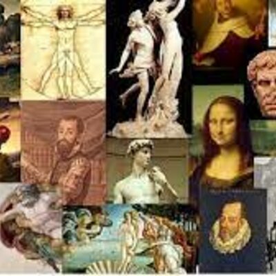 Timeline: Correlacionando los Humanismos