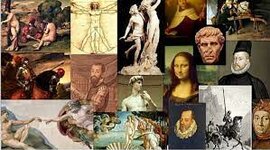 Timeline: Correlacionando los Humanismos