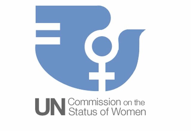 Comisión para la Condición Jurídica y Social de la Mujer (CSW)