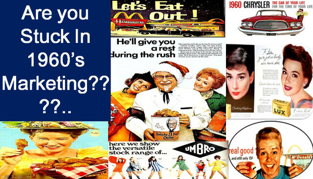 Periodo diferenciación MKT