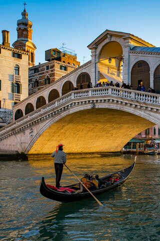 VENECIA