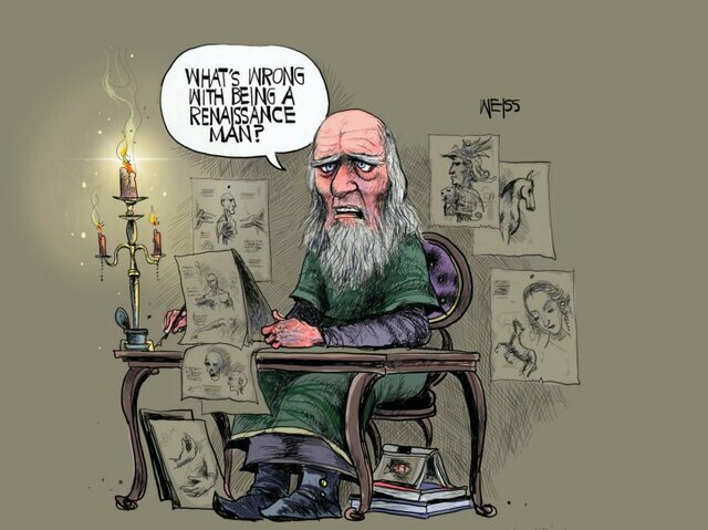 Problematicas Renacentistas