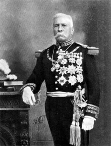 Ley de Beneficencia Pública