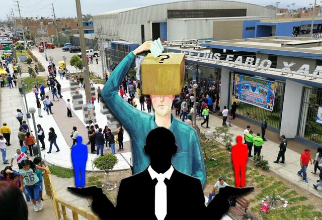 Problemáticas de la Época Democrática