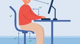 Timeline: HISTORIA DE LA ERGONOMIA