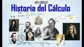 Timeline: Historia del calculo