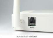 Lancement commercial de l'ADSL