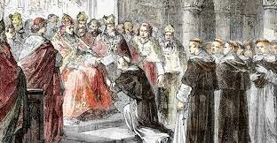 La inquisición Española