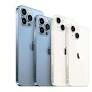 apparition de l'Iphone