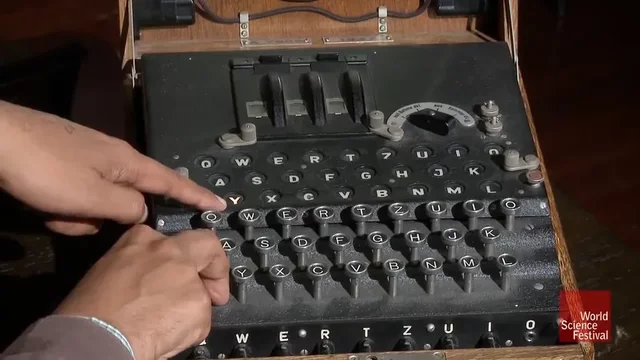 Enigma Machine