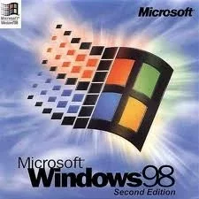 Windows 98 es lanzado.