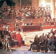 Sesión inaugural de los Estados Generales