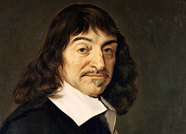 Rene Descartes