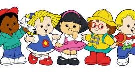 Timeline: Aproximación a la educación infantil: características e implicaciones educativas