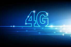 Lancement de la 4G