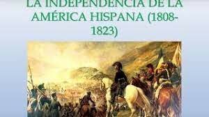 Independencia de las Américas