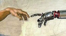 Timeline: Historia de la robotica