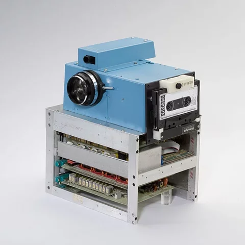 Digital Camera