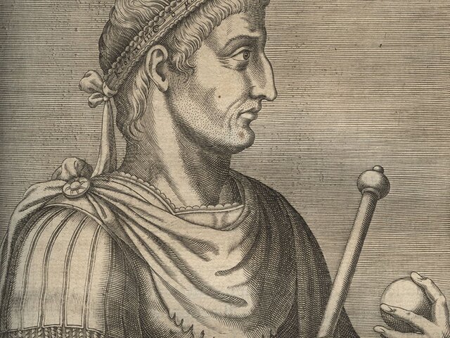 Constantine the Great