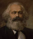 Karl Max 1813 - 1833