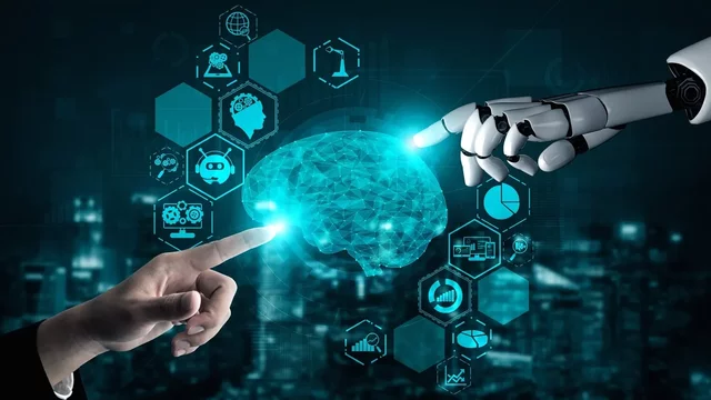 Inteligencia artificial