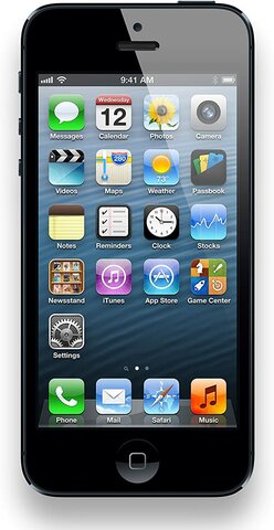 Me compre mi primer celular