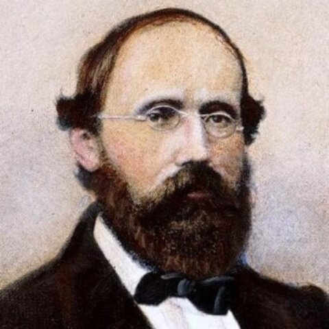 Georg Friedrich Riemann