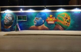 La apertura de mi local